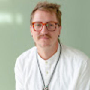 Meet your Posher, Jesse